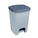 Kosz z pedałem na śmieci 40L ESSENTIALS CURVER 