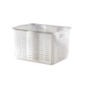 Koszyk ALFA 4 CURVER transparentny 173100