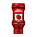 DAWTONA KETCHUP CZYSTY SKŁAD PIKANTNY 450G