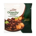 -- COLIAN-JUTRZENKA ORZECHY LASKOWE W CZEKOLADZIE 80 g 