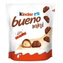 FERRERO-KINDER BUENO MINI TOREBKA 108g 