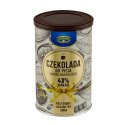 KRUGER-CZEKOLADA DO PICIA W PUSZCE 220G