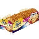 Ciastka owsiane z żurawiną TAGO, 185g 