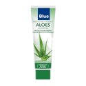 Krem do rąk aloes new Blue 447731