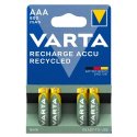 Akumulator AAA VARTA Ready2Use 56703101404 800mAh , Ni MH (1szt)