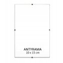 Antyrama 10x15cm plexi