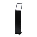 Stojak na menu z magnetyczną kieszenią Menuboard MBMA4PC9005