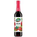 Łowicz Syrop owocowy - Malina 400ml 
