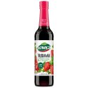 Łowicz Syrop owocowy - Truskawka 400ml
