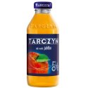 Sok jabłkowy 300ml /15szt./ TARCZYN