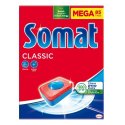 SOMAT CLASSIC TABLETKI DO ZMYWAREK 85 szt ##