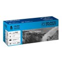 Black Point LCBPH741C Toner do HP  CP5225 (HP CE741A) cyan 