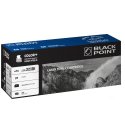Black Point LCBPH201XBK Toner zamiennik do HP M252, M274, M277 CF400X black