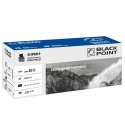 -- Black Point [LBPPOB512] Toner  S+ (Oki 45807111) B411 B432 B512 MB492