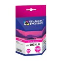 Black Poin BPH903XLM Ink/Tusz Black Point (HP T6M07AE) magenta HP Officejet Pro: 6950, 6960, 6970 ??