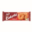 Herbatniki deserowe z cukrem 168g Łakotki
