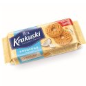 Ciastka kokosowe 168 g Krakuski 