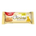 Ciasteczka Owsiane Naturalne 138g Sante