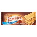 Wafle familijne kakaowe 180g Jutrzenka