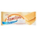 Wafle familijne śmietankowe 180g Jutrzenka