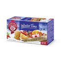 Herbata TEEKANNE World of Fruits "Winter Time" 20szt