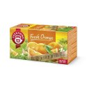 Herbata TEEKANNE WOF Fresh Orange 20 kopert 