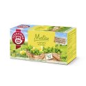 Herbata TEEKANNE Melisa Lemon 20 kopert 