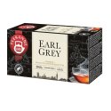 Herbata TEEKANNE Earl Grey 20 kopert 