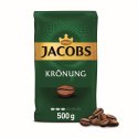 Kawa Jacobs Kronung ziarnista 500g 