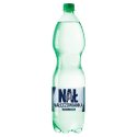 Nałęczowianka woda gazowana 1,5L /6szt./