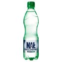 Nałęczowianka woda gazowana 0,5L /12 szt./