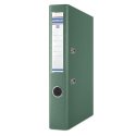 3950 Segregator Master A4 50 mm Donau zielony 3950001PL-06