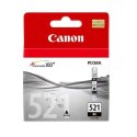 CLI521B CANON Tusz do drukarki czarny