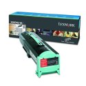 0X850H21G Lexmark toner czarny X850e (30 tys. str.)