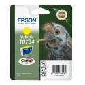 C13T07944010 Epson Stylus Photo 1400 tusz yellow T0794