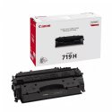 Toner Canon CRG 719H BK wysokowydajny do LBP6300 (6400 str.) 3480B002