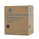 Toner Konica-Minolta Bizhub C35/C35P I TNP-22K 6k black A0X5152