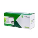 51B2000 Toner lexmark /2500 stron/ do MS/MX 317,417,517,617