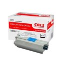 44973536 Toner OKI BLACK C301/321 (2200str.)