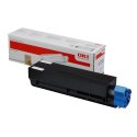 44574802 Toner OKI MB431/461/471/491 (7000 str.)