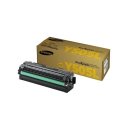 CLT-Y505L/ELS Toner Samsung C505 do SL-C2620DW/C2670FW | 3 500 str. | yellow SU512A