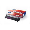 CLT-M404S/ELS Toner Samsung do SL-C430/C430W/C480/C480W| 1 000 str. | magenta SU234A