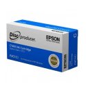 C13S020447 / C13S020688 Epson Discproducer Ink Cartridge, Cyan   PJIC1(C)  PJIC7(C)