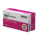 C13S020450 / C13S020691 Epson Discproducer Ink Cartridge, Magenta   PJIC4 (M)  PJIC7(M)