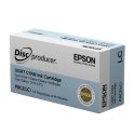 C13S020448 / C13S020689 Epson Discproducer Ink Cartridge, Light Cyan  PJIC2 (LC)  PJIC7(LC)