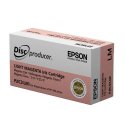 C13S020449 / C13S020690 Epson Discproducer Ink Cartridge, Light Magenta   PJIC3 (LM)  PJIC7(LM)