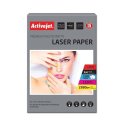 ActiveJet Papier 110g Foto Mat A4 100szt AP4-110M100L