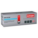 Toner Activejet ATH-F411N (zamiennik HP 411A CF411A Supreme 2 300 stron niebieski)