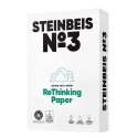 A4 STEINBEIS Classic White Recycling 80g (500 ark.) - Papier ksero z makulatury