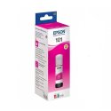 Epson oryginalny ink C13T03V34A, 101, magenta, 70ml, Epson EcoTank 